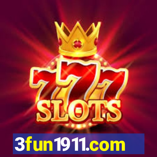 3fun1911.com