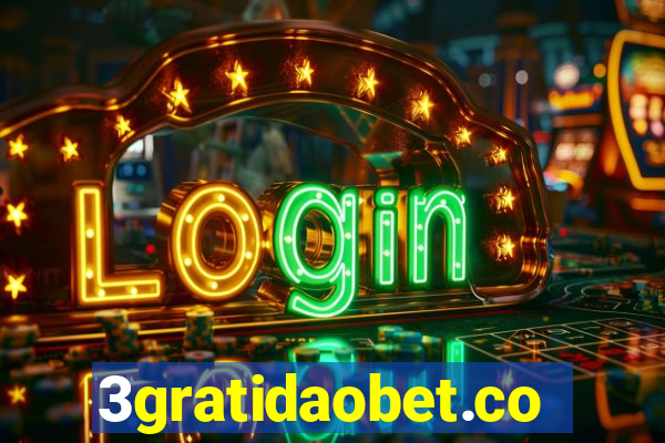 3gratidaobet.com