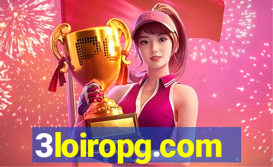 3loiropg.com