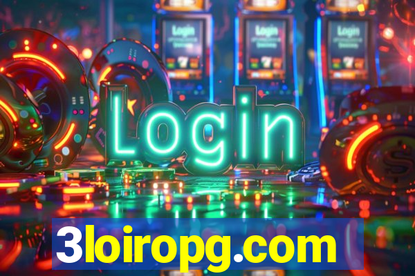 3loiropg.com