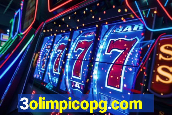 3olimpicopg.com