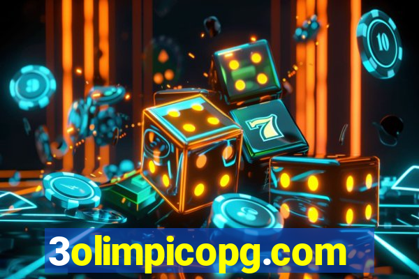 3olimpicopg.com