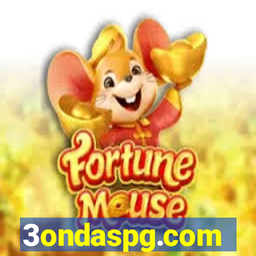 3ondaspg.com