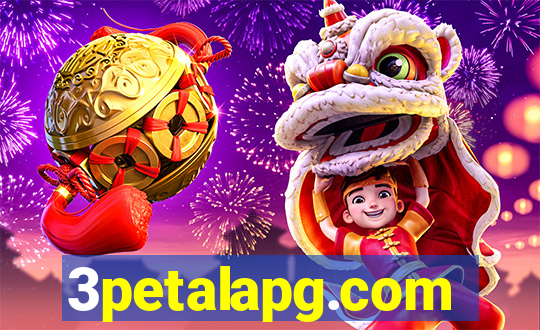 3petalapg.com