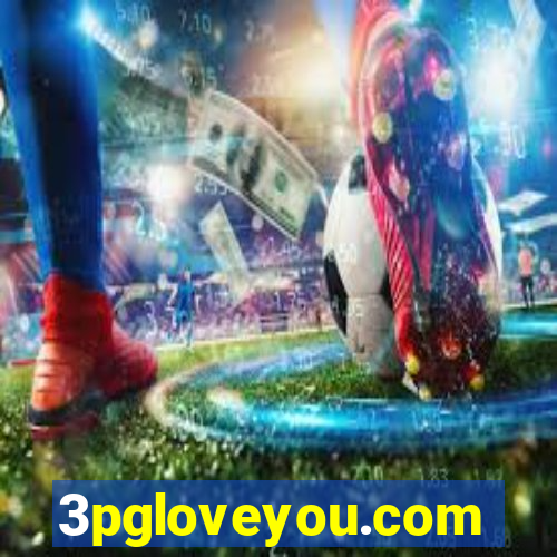 3pgloveyou.com