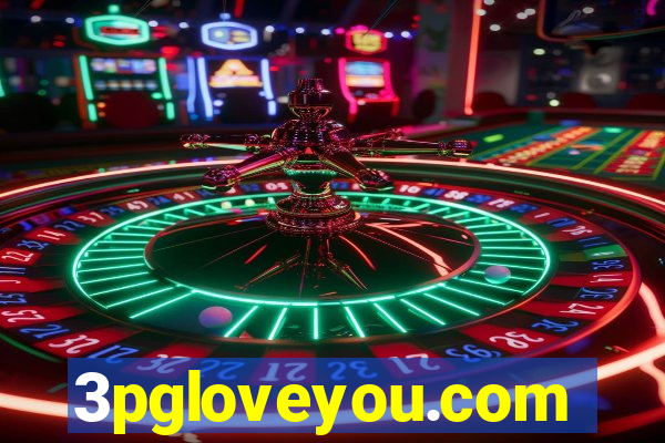 3pgloveyou.com