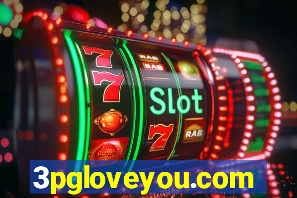 3pgloveyou.com