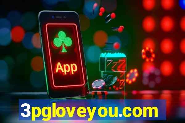 3pgloveyou.com