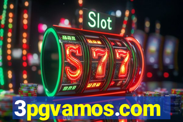 3pgvamos.com