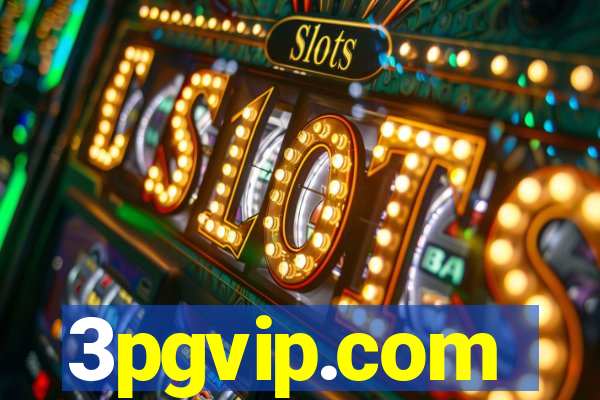 3pgvip.com