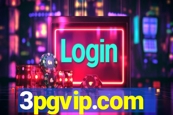 3pgvip.com