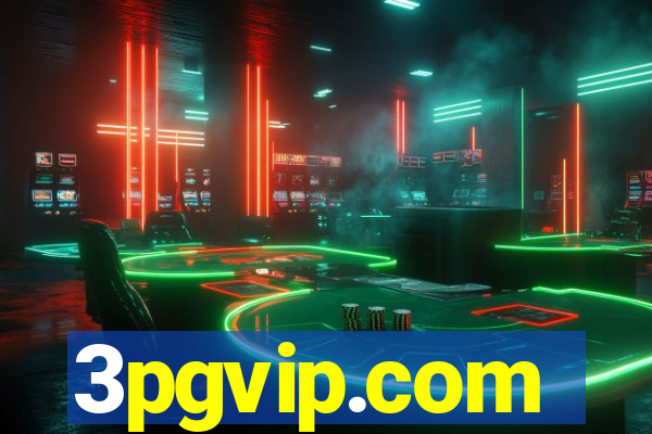 3pgvip.com