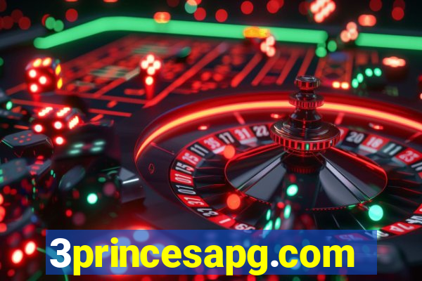 3princesapg.com
