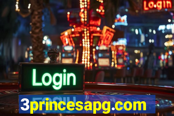 3princesapg.com