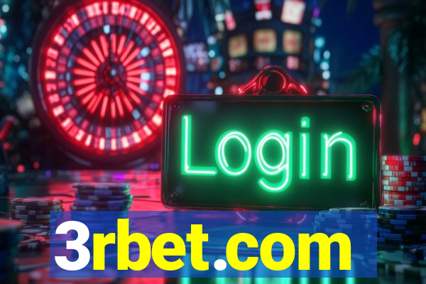 3rbet.com