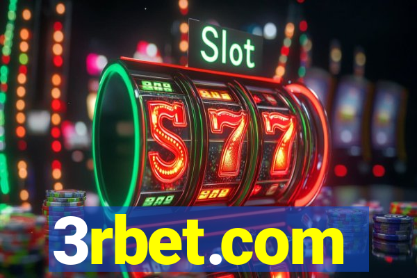3rbet.com