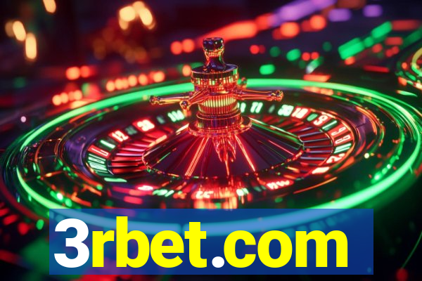 3rbet.com