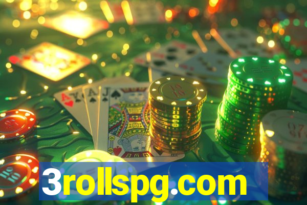 3rollspg.com
