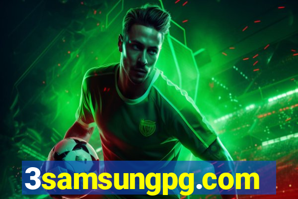 3samsungpg.com