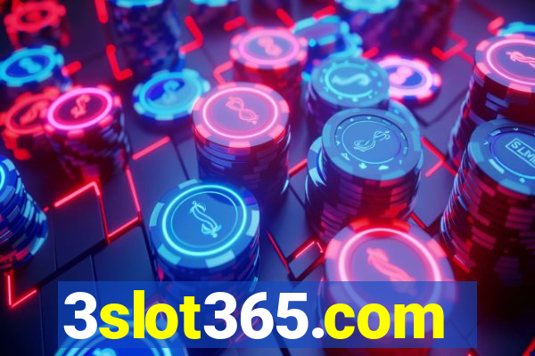 3slot365.com
