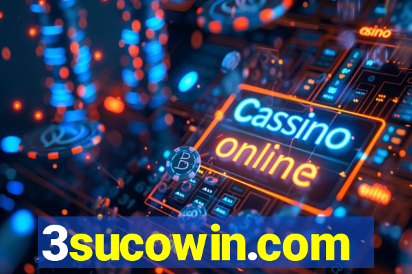 3sucowin.com