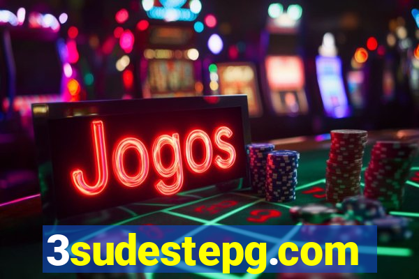 3sudestepg.com