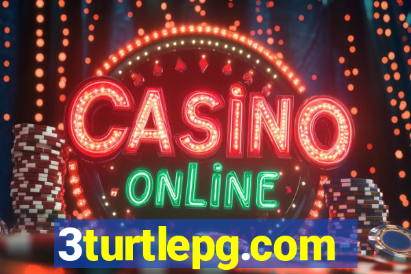 3turtlepg.com