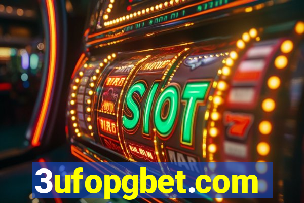 3ufopgbet.com