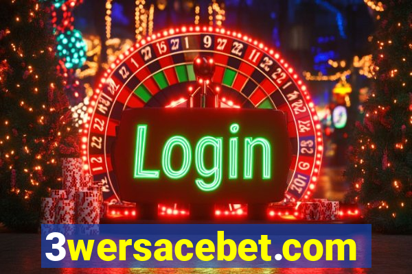 3wersacebet.com