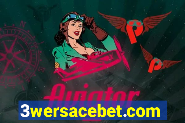 3wersacebet.com