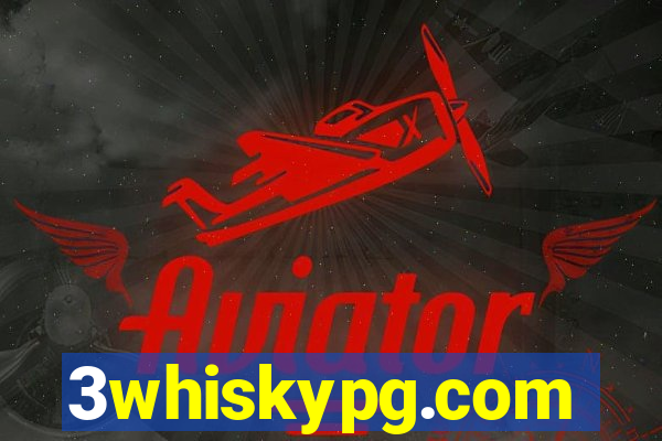 3whiskypg.com