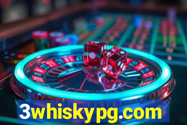 3whiskypg.com