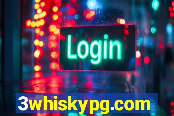 3whiskypg.com