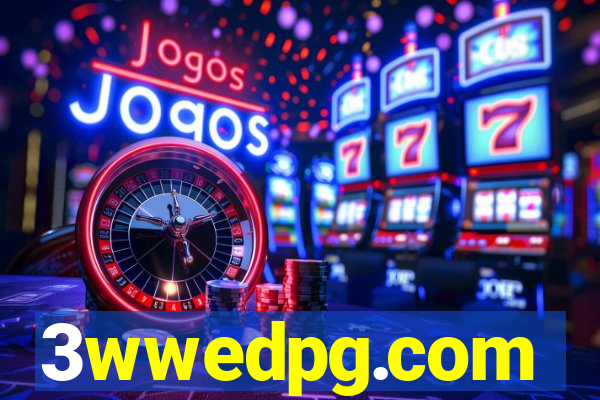 3wwedpg.com