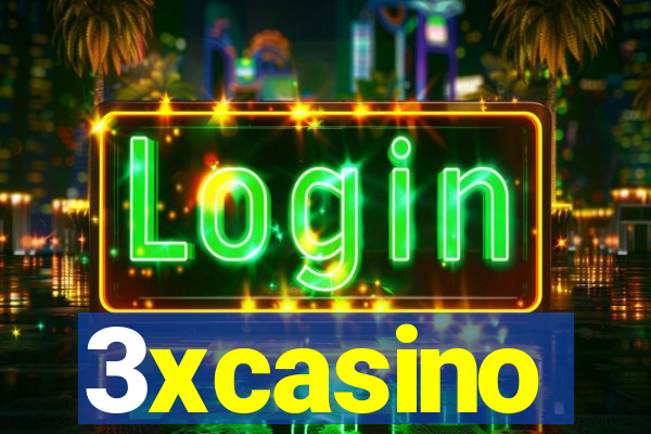 3xcasino