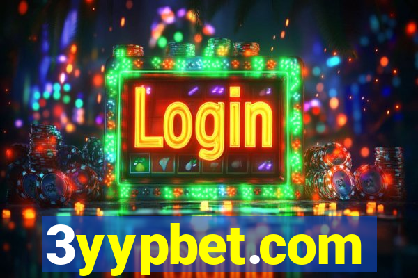 3yypbet.com