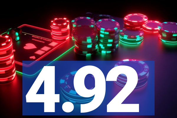 4.92