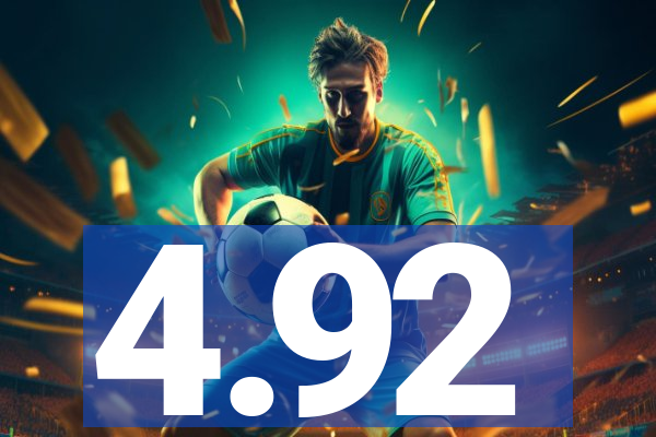 4.92
