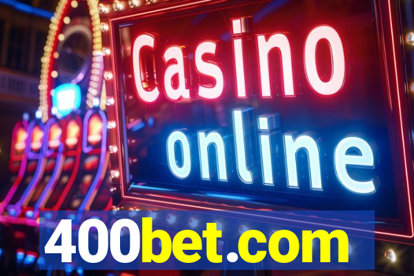 400bet.com