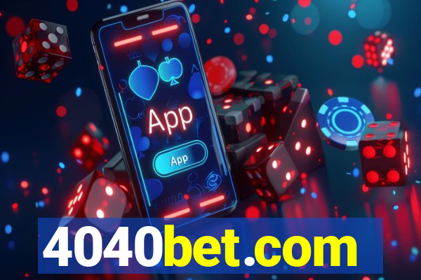 4040bet.com