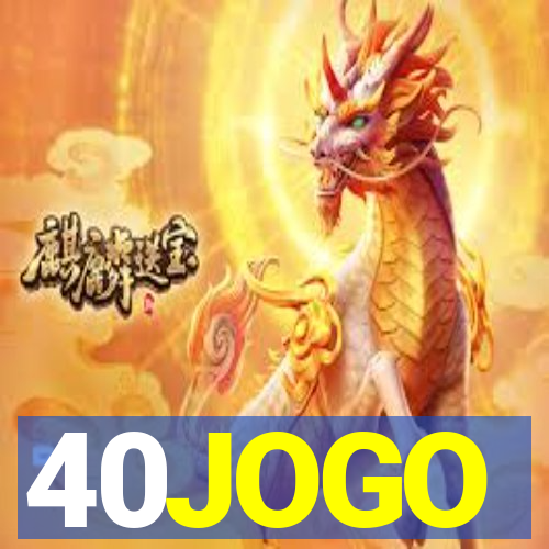 40JOGO