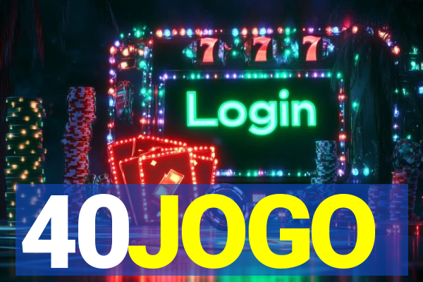 40JOGO