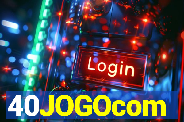 40JOGOcom