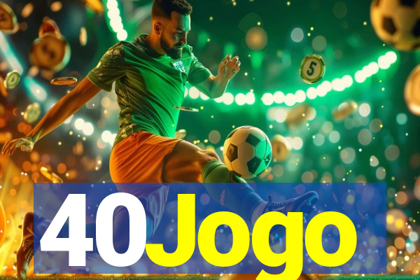 40Jogo