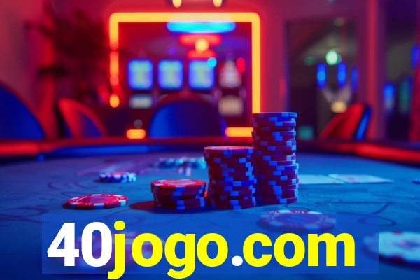 40jogo.com