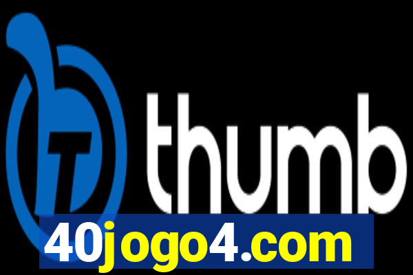 40jogo4.com
