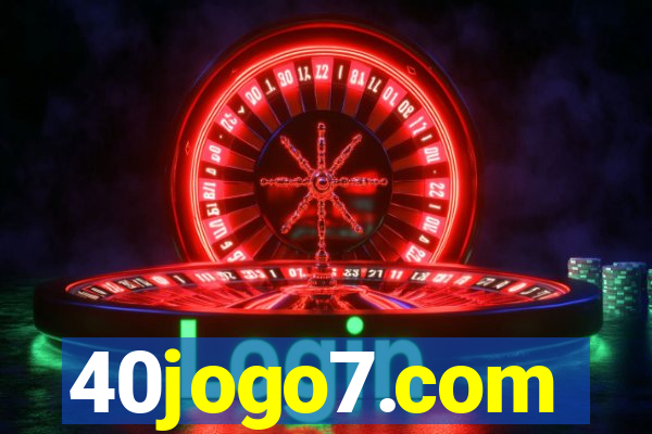 40jogo7.com