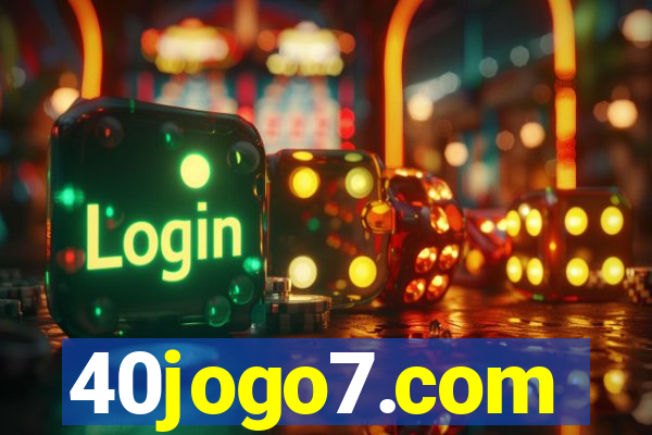 40jogo7.com