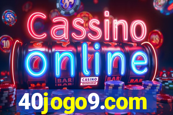 40jogo9.com