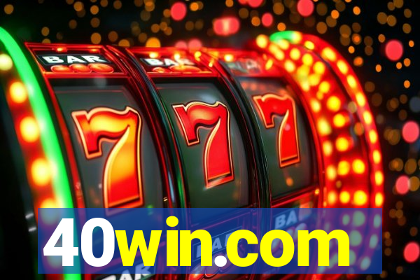 40win.com